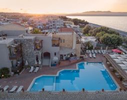 ERATO HOTEL-PLATANIAS (Adults Only)